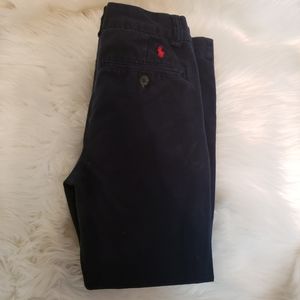 Ralph Lauren Polo Pants